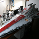 Illustration for article titled Lego Star Destroyer Is 8-Foot of Gorgeous Turgid Brickwork